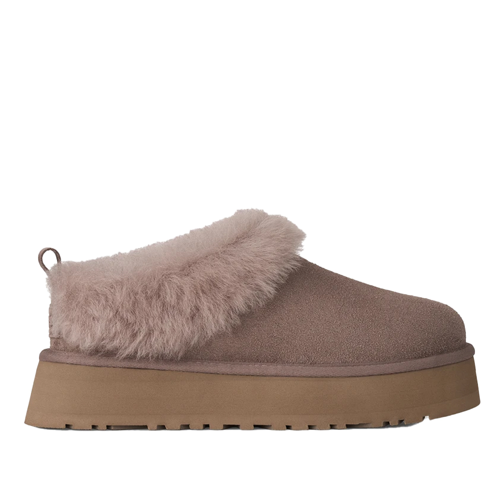 UGG Tazzelle Γυναικείες Παντόφλες - Καφέ