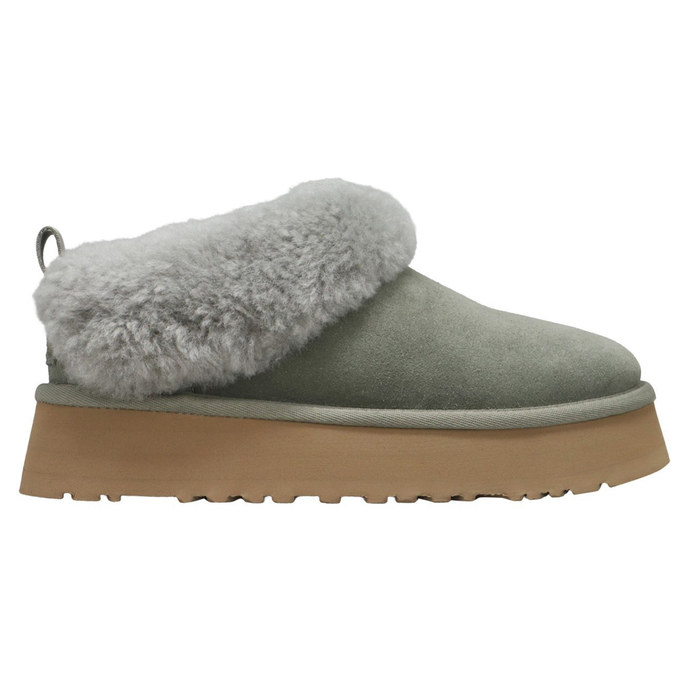 UGG Tazzelle Γυναικείες Παντόφλες - Πράσινο