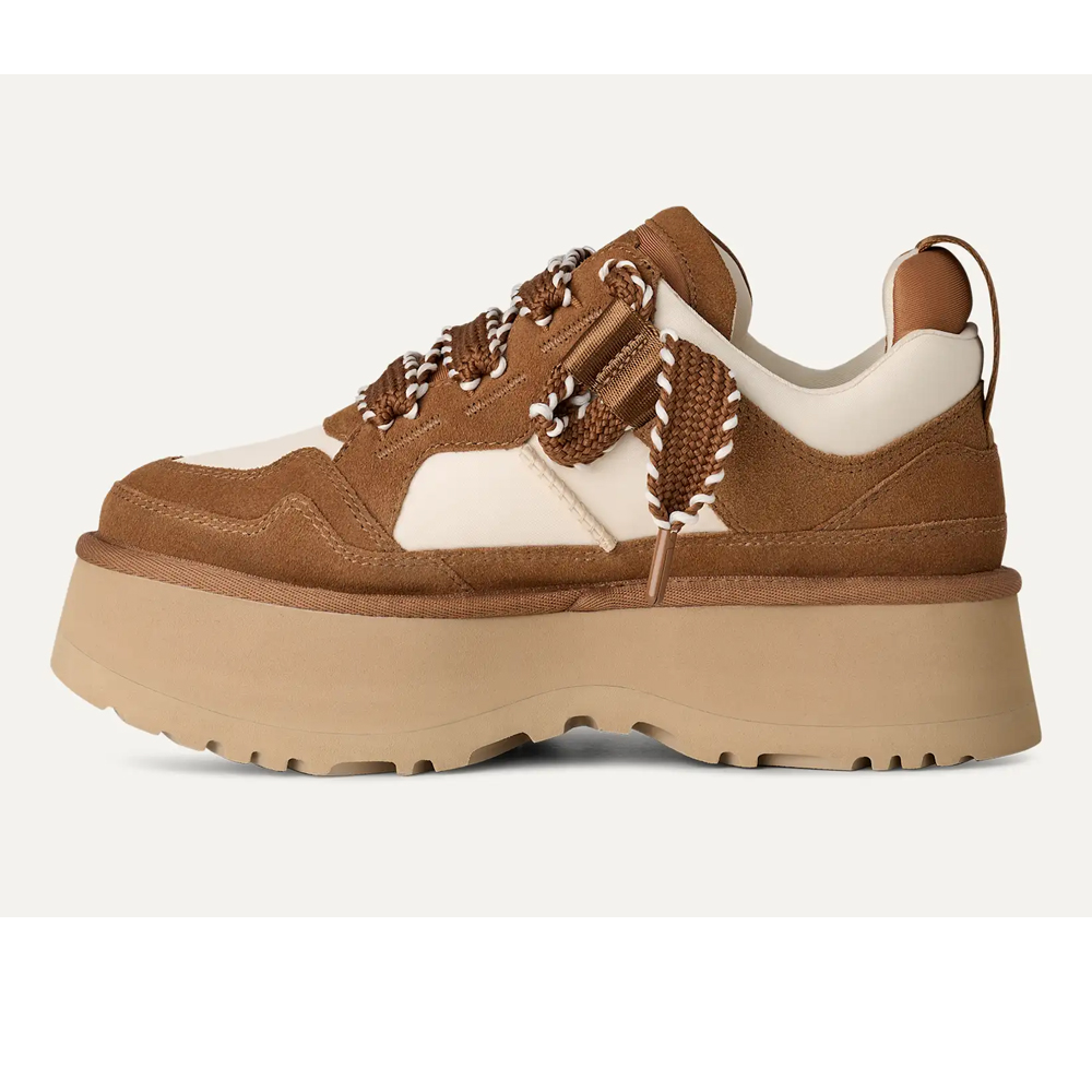UGG Astromel Γυναικεία Sneakers - 2