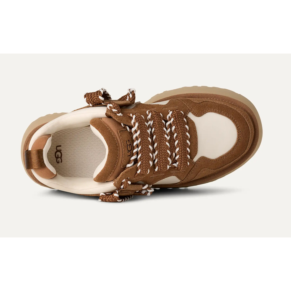 UGG Astromel Γυναικεία Sneakers - 3