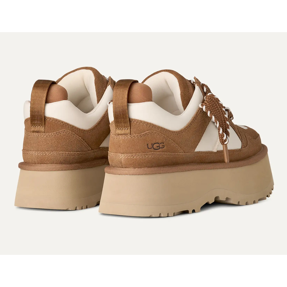UGG Astromel Γυναικεία Sneakers - 5
