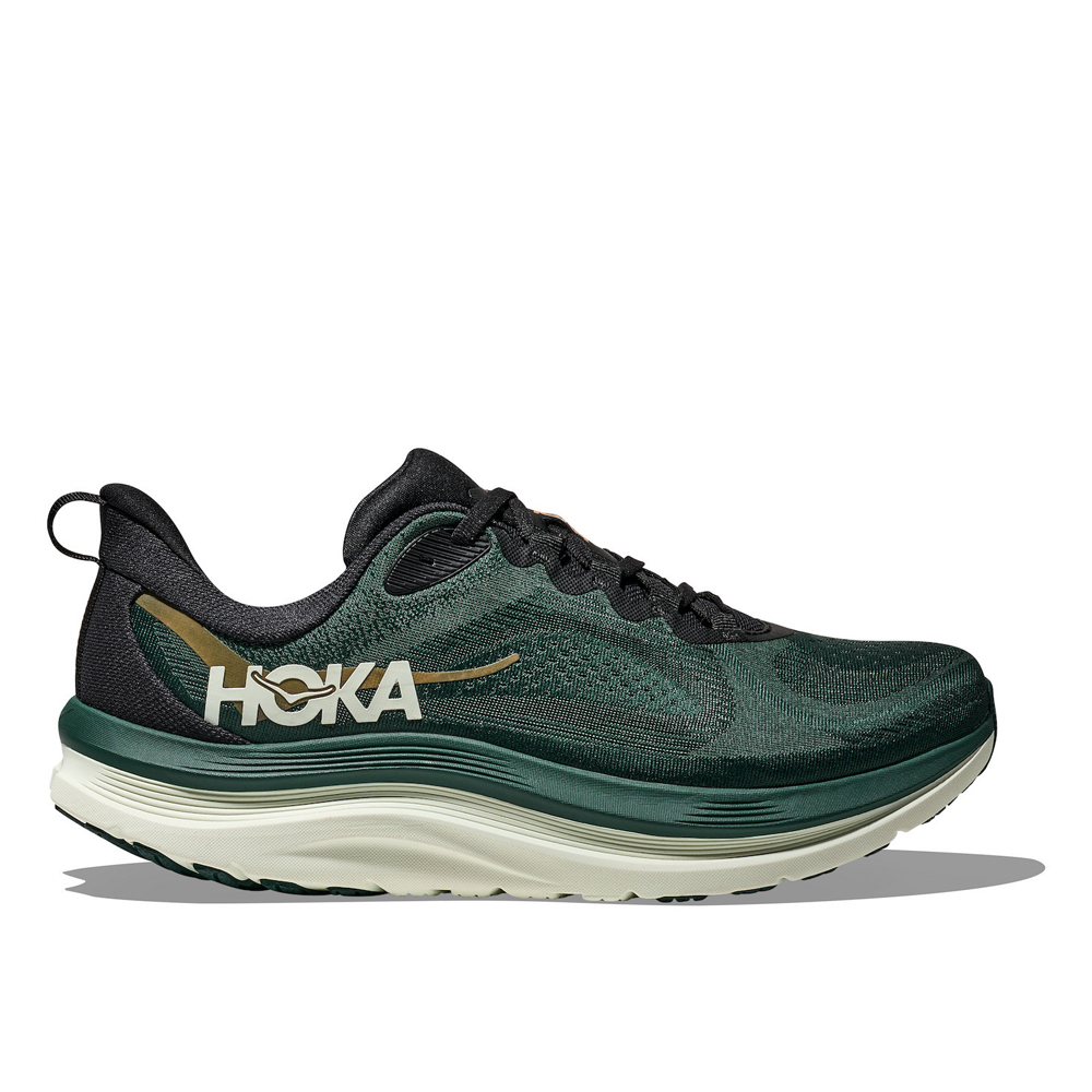 HOKA Kawana 3 Ανδρικά Παπούτσια Για Τρέξιμο - Πράσινο