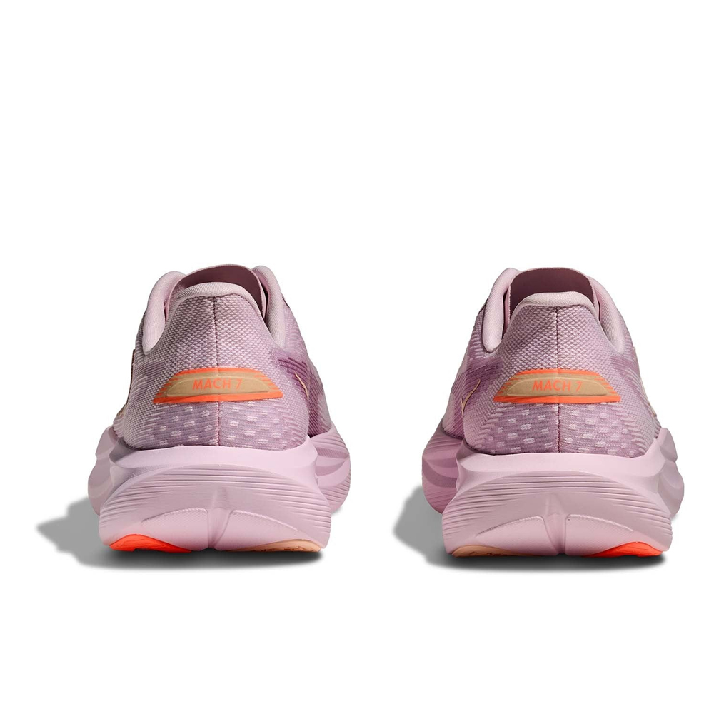 HOKA Mach 7 Γυναικεία Παπούτσια Για Τρέξιμο - 4