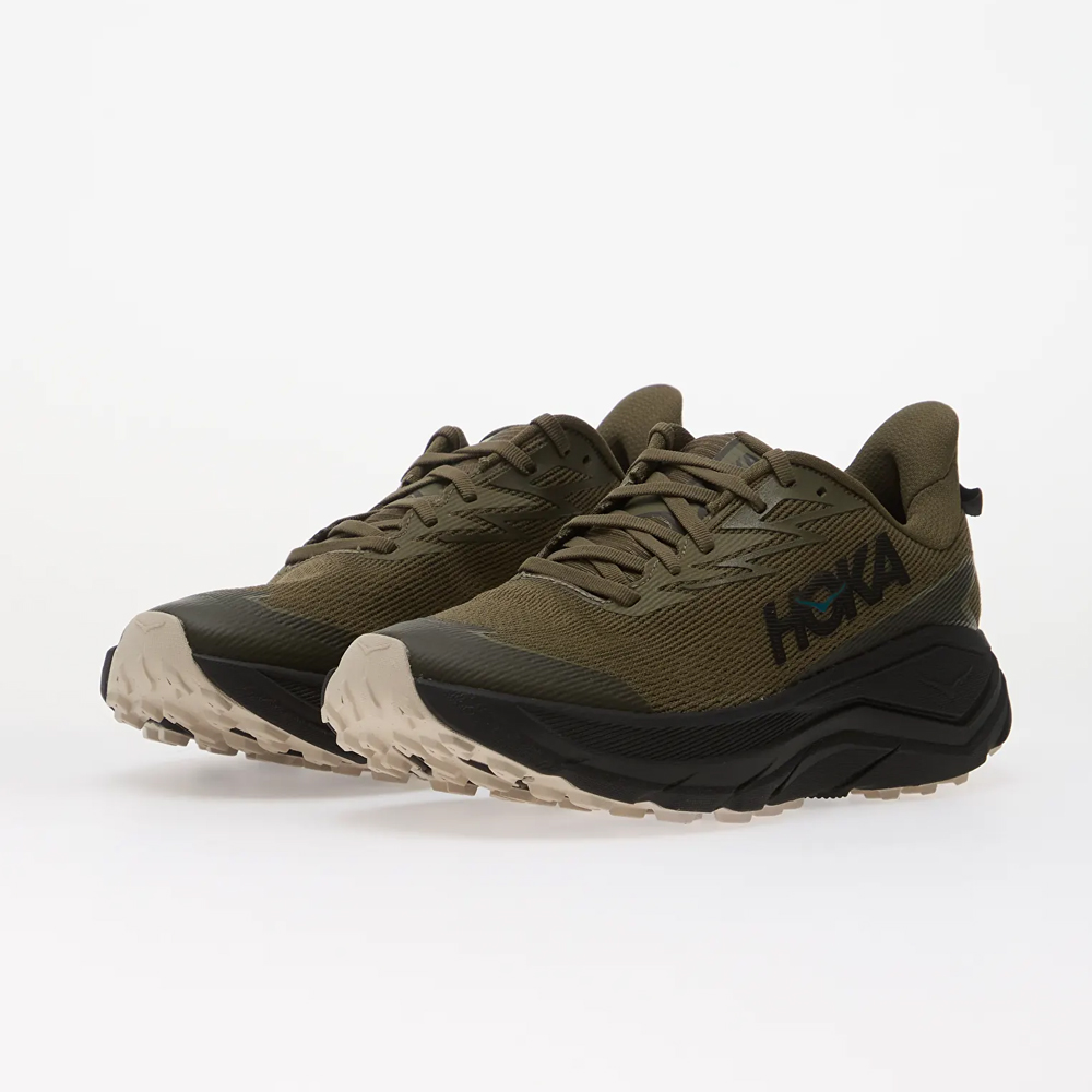 HOKA Challenger 8 GTX Ανδρικά Παπούτσια Για Τρέξιμο Αδιάβροχα - 2