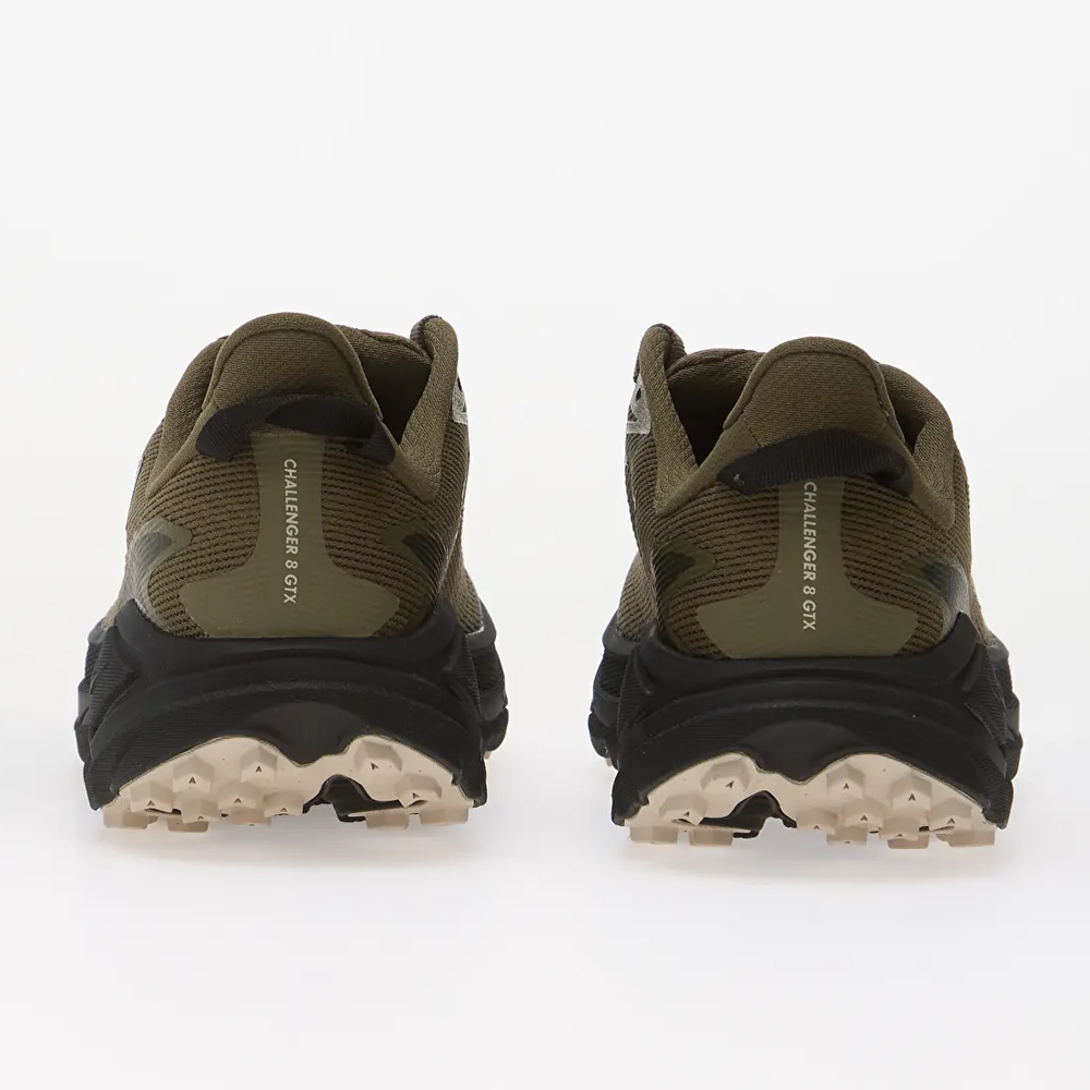 HOKA Challenger 8 GTX Ανδρικά Παπούτσια Για Τρέξιμο Αδιάβροχα - 3