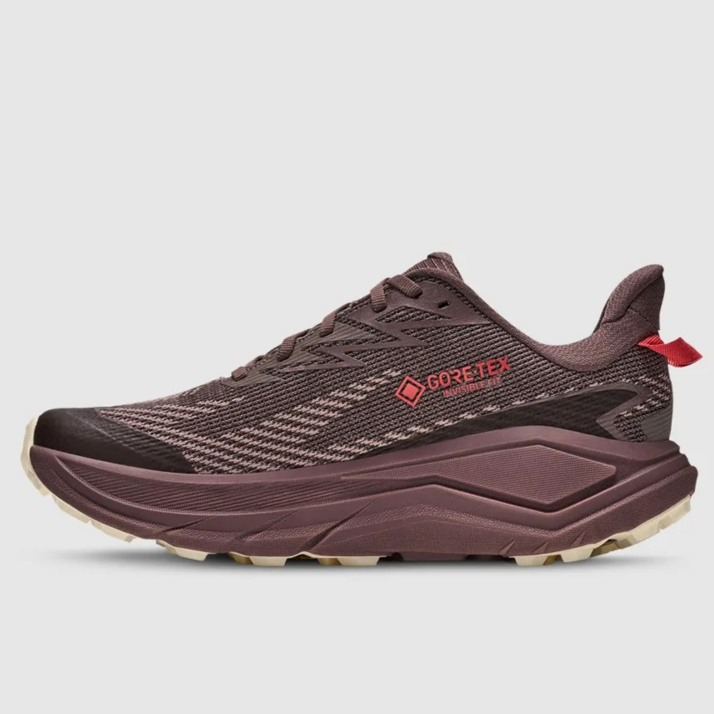 HOKA Challenger 8 GTX Γυναικεία Παπούτσια Για Τρέξιμο Αδιάβροχα - 2