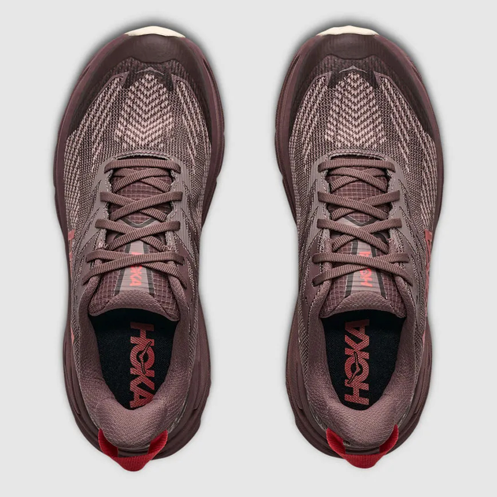 HOKA Challenger 8 GTX Γυναικεία Παπούτσια Για Τρέξιμο Αδιάβροχα - 3