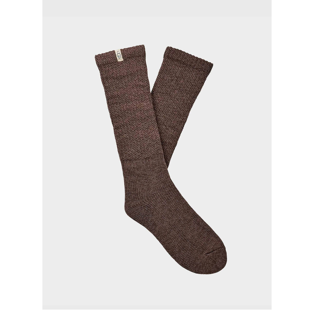 UGG Women's Tyla Slouchy Crew II Socks Γυναικείες Κάλτσες - 2