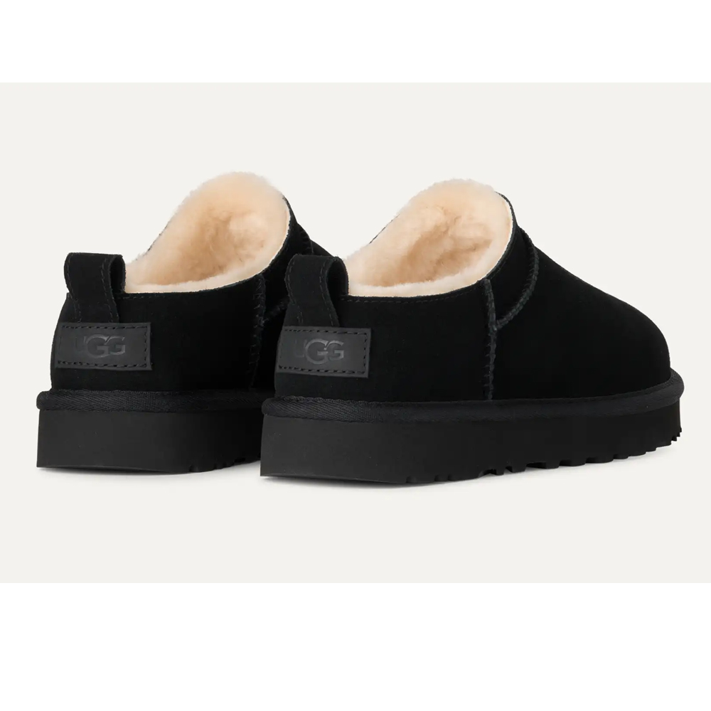 UGG Classic Micro Γυναικείες Παντόφλες - 4