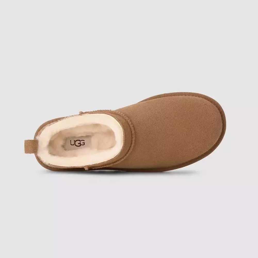 UGG Classic Micro Γυναικείες Παντόφλες - 3