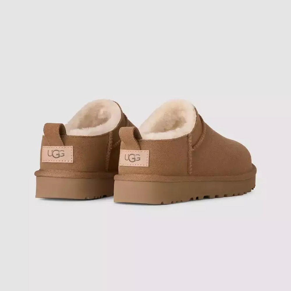 UGG Classic Micro Γυναικείες Παντόφλες - 4