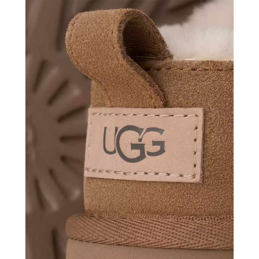 UGG Classic Micro Γυναικείες Παντόφλες - 5