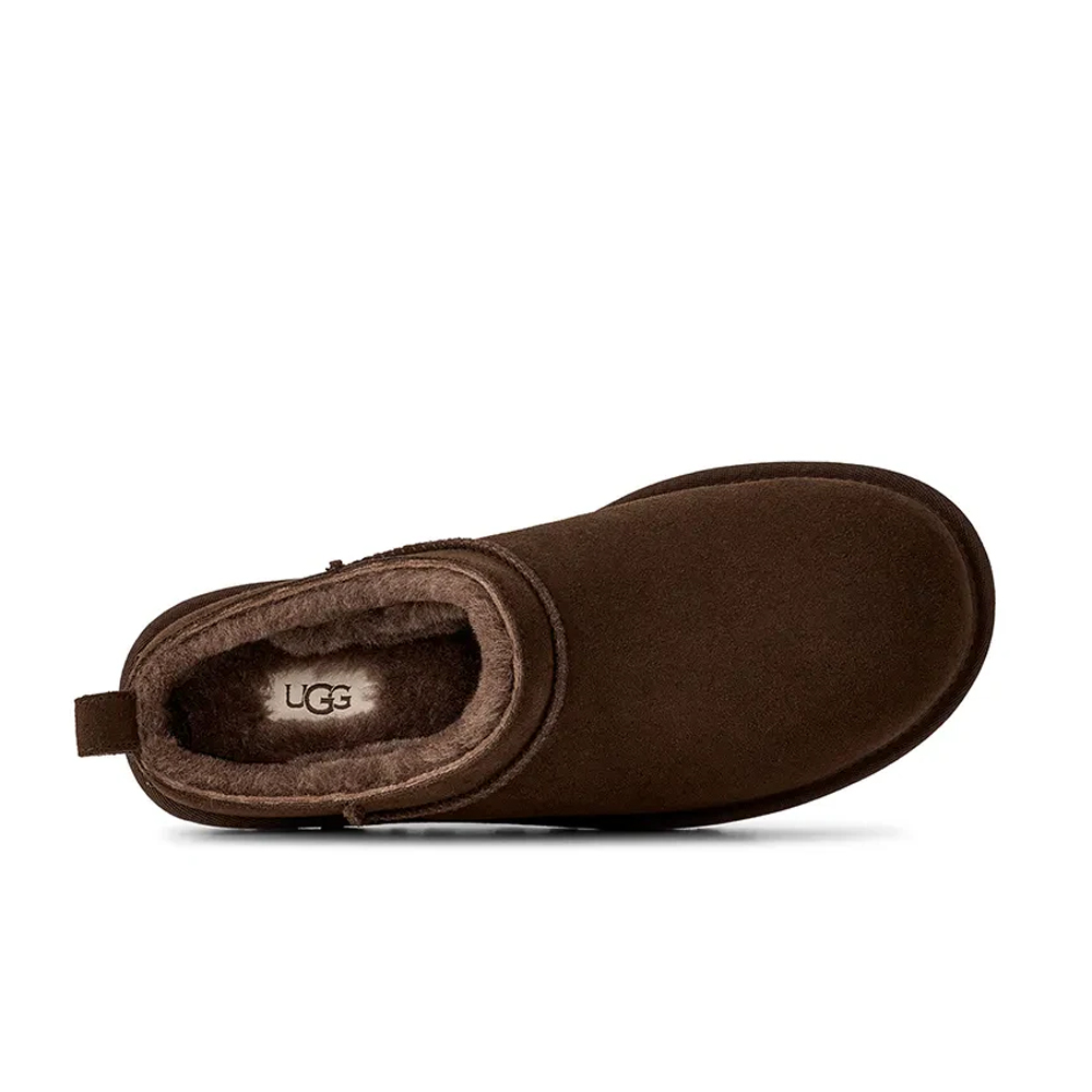 UGG Classic Micro Γυναικείες Παντόφλες - 3