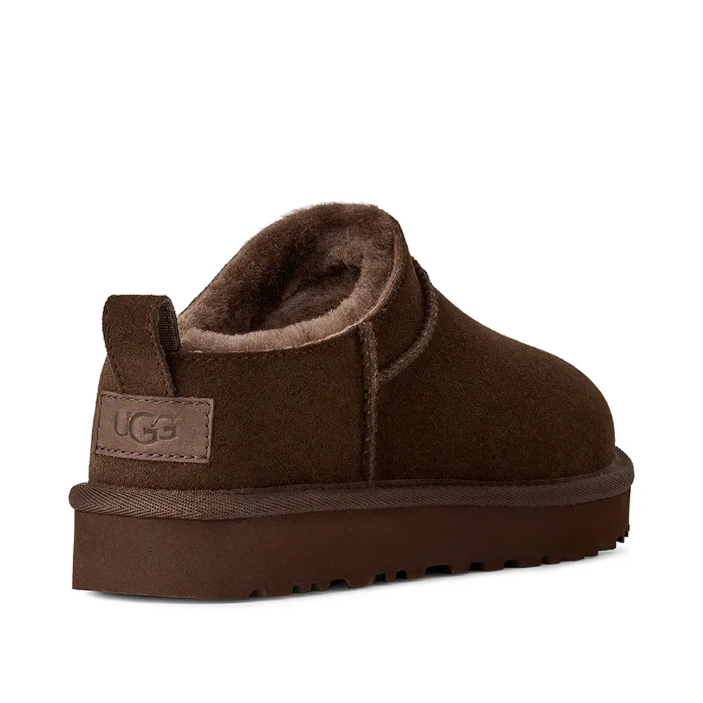 UGG Classic Micro Γυναικείες Παντόφλες - 4
