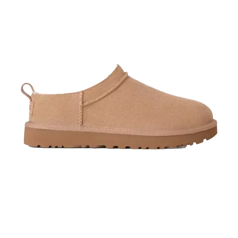UGG Classic Micro Γυναικείες Παντόφλες - Μπεζ