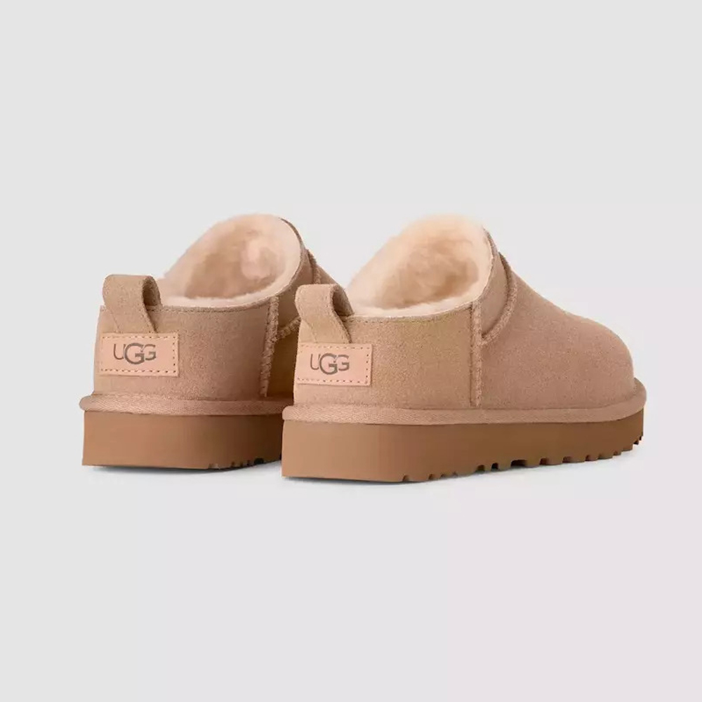 UGG Classic Micro Γυναικείες Παντόφλες - 3