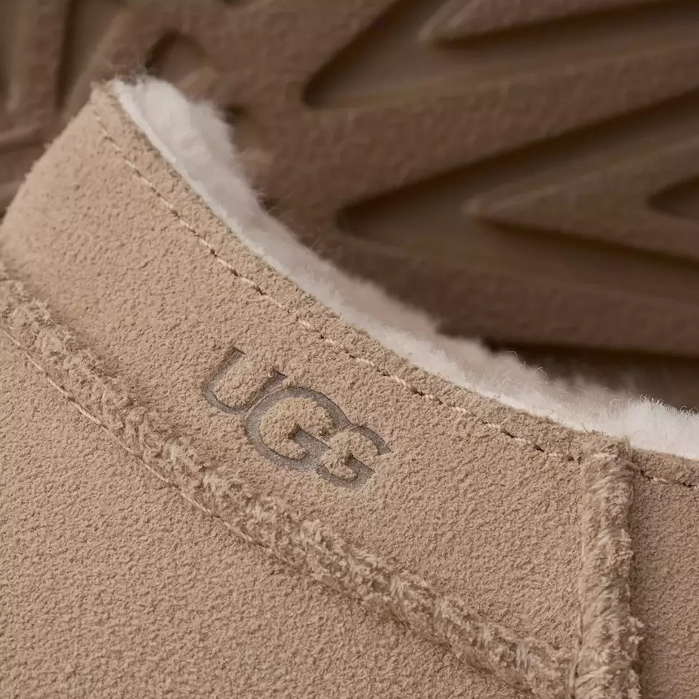UGG Classic Micro Γυναικείες Παντόφλες - 5