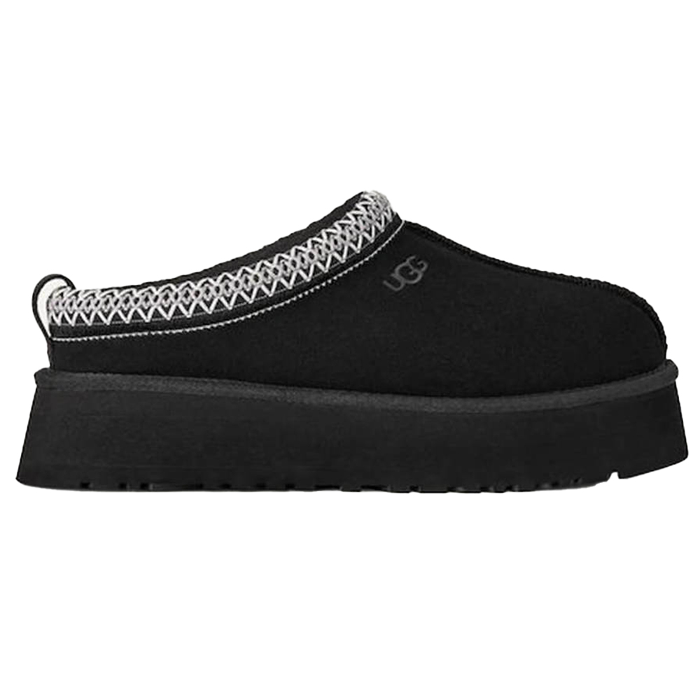 UGG Tazz II Γυναικείες Παντόφλες - Μαύρο