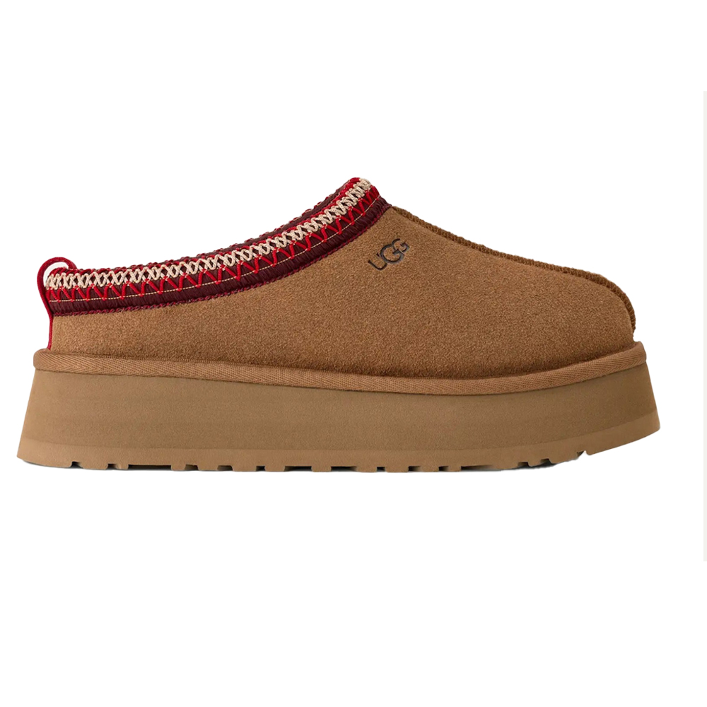 UGG Tazz II Γυναικείες Παντόφλες - Καφέ