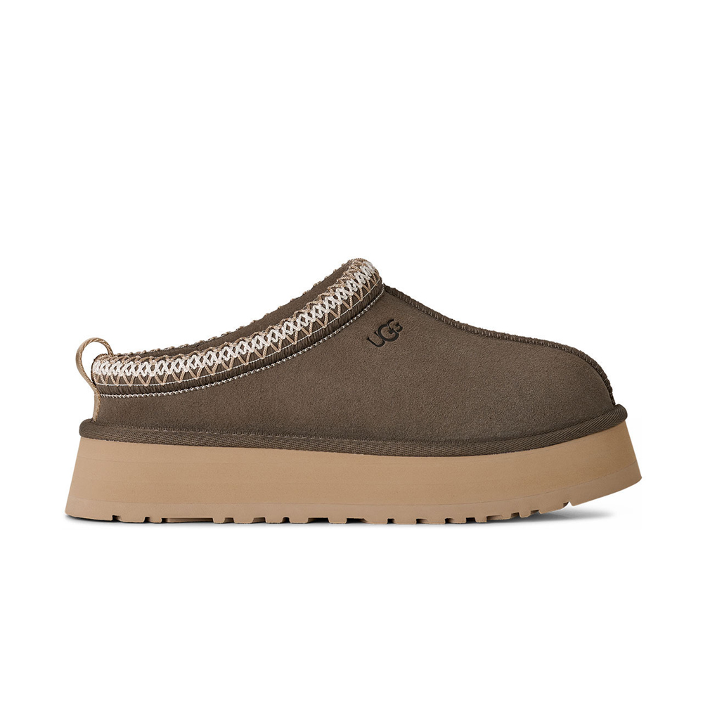 UGG Tazz II Γυναικείες Παντόφλες - Γκρι