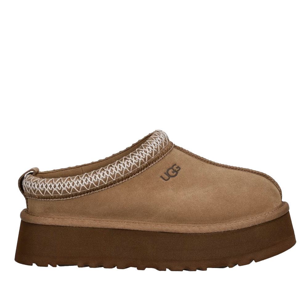 UGG Tazz II Γυναικείες Παντόφλες - Καφέ
