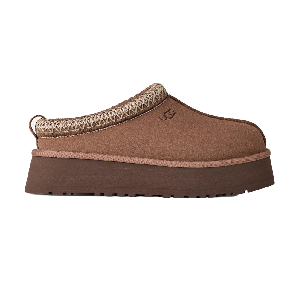 UGG Tazz II Γυναικείες Παντόφλες - Μπεζ
