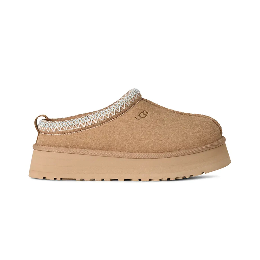 UGG Tazz II Γυναικείες Παντόφλες - Κρεμ