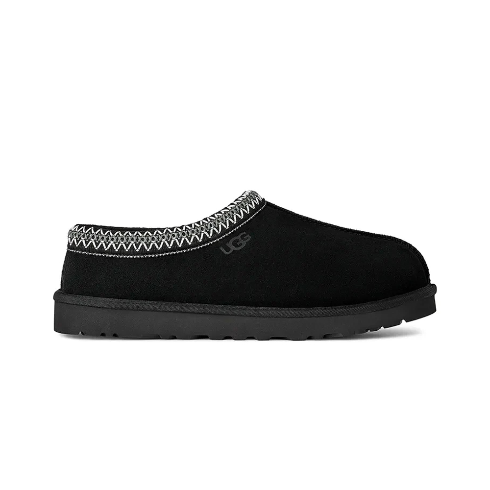 UGG Tasman II  Ανδρικές Παντόφλες - Μαύρο