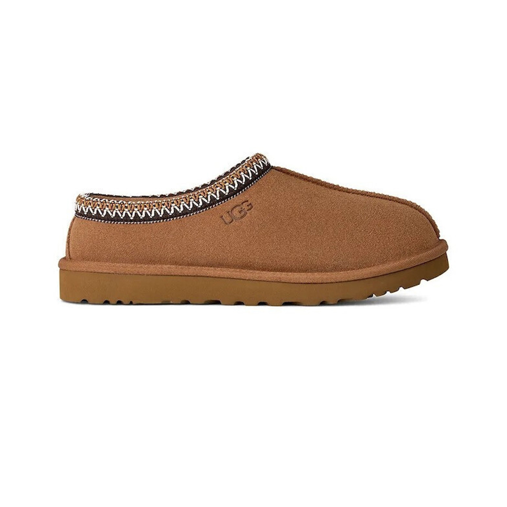 UGG Tasman II  Ανδρικές Παντόφλες - Καφέ