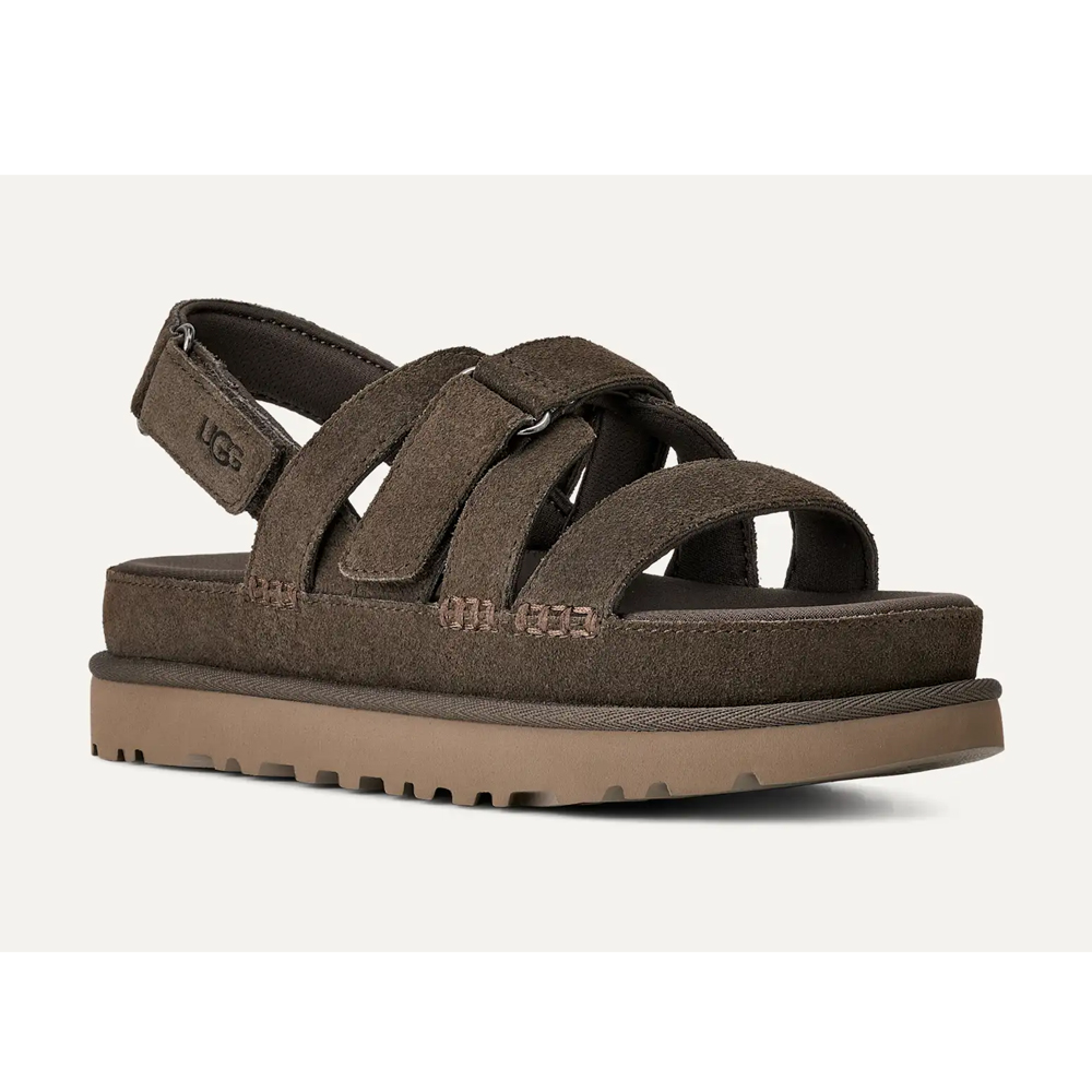 UGG Goldenstar Gleam Γυναικεία Σανδάλια - 3