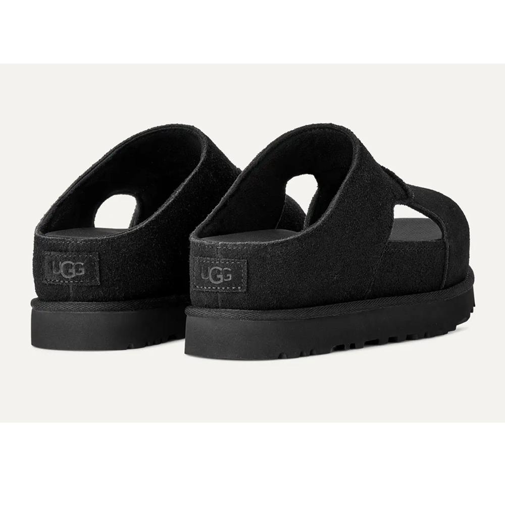 UGG Goldenstar Hi Cutout Slide  Γυναικείες Παντόφλες - 3