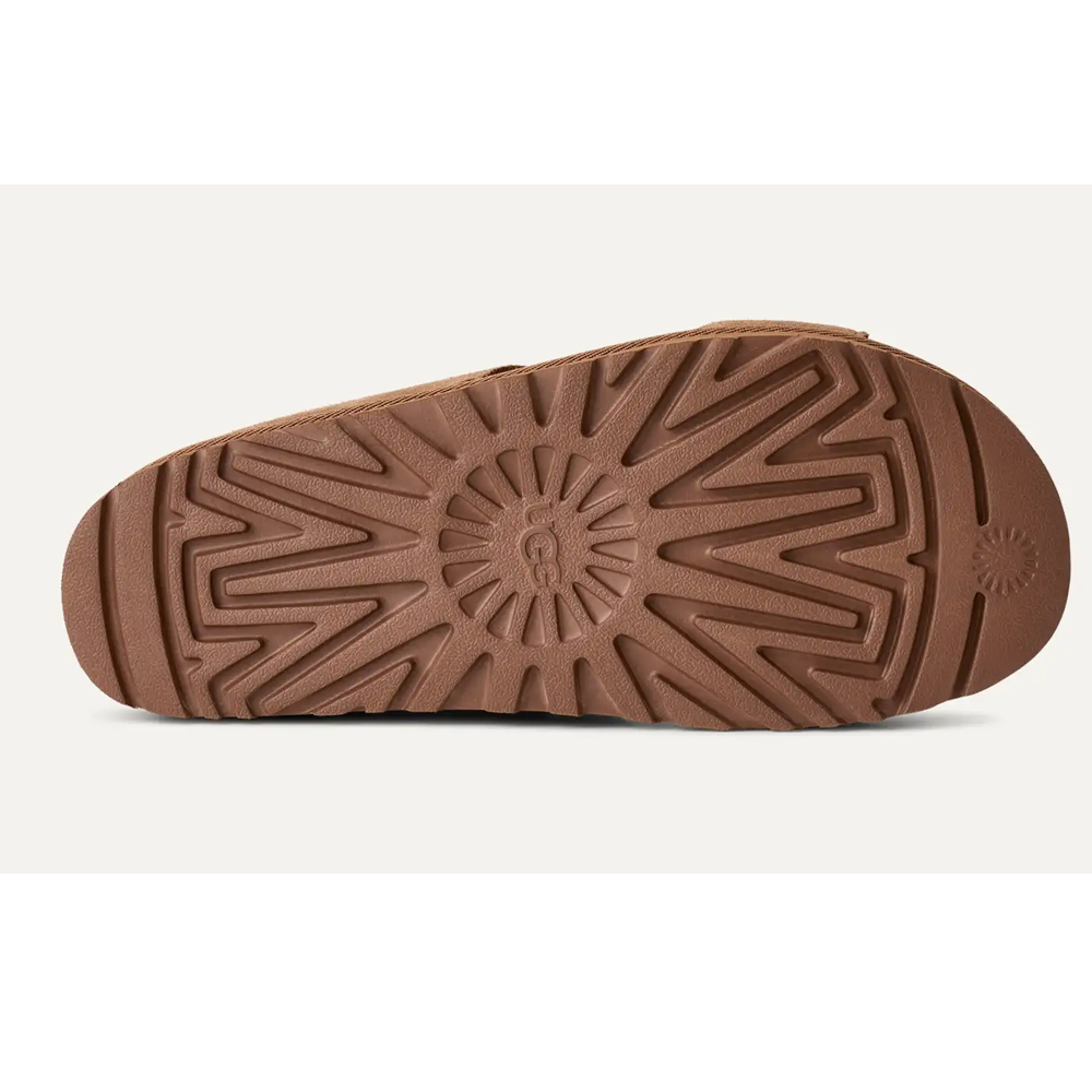 UGG Goldenstar Hi Cutout Slide  Γυναικείες Παντόφλες - 4
