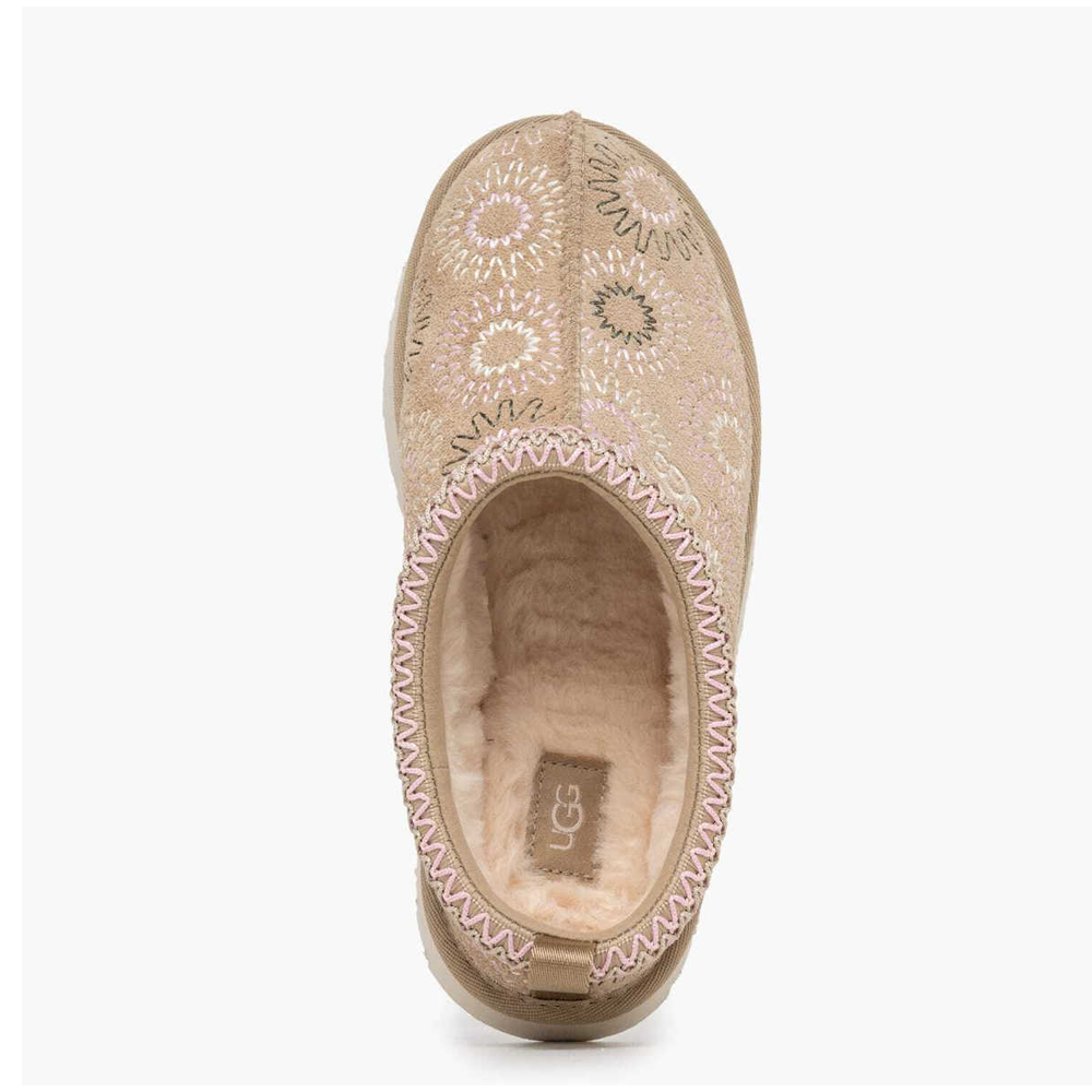 UGG Tazz Sun Stitch Παιδικές Παντόφλες - 2