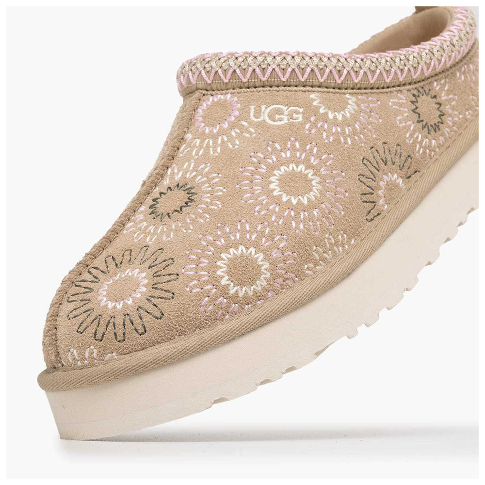 UGG Tazz Sun Stitch Παιδικές Παντόφλες - 3