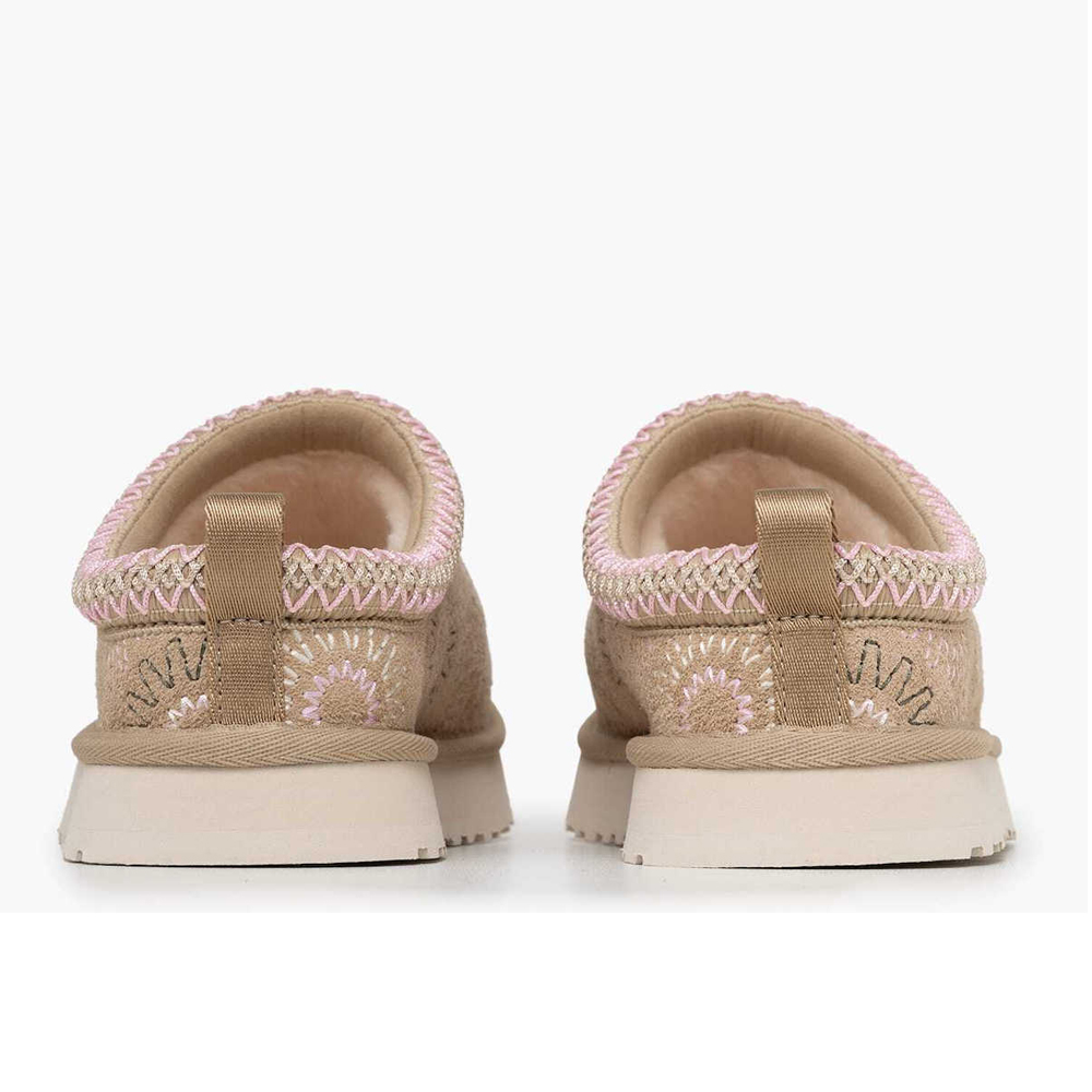 UGG Tazz Sun Stitch Παιδικές Παντόφλες - 5
