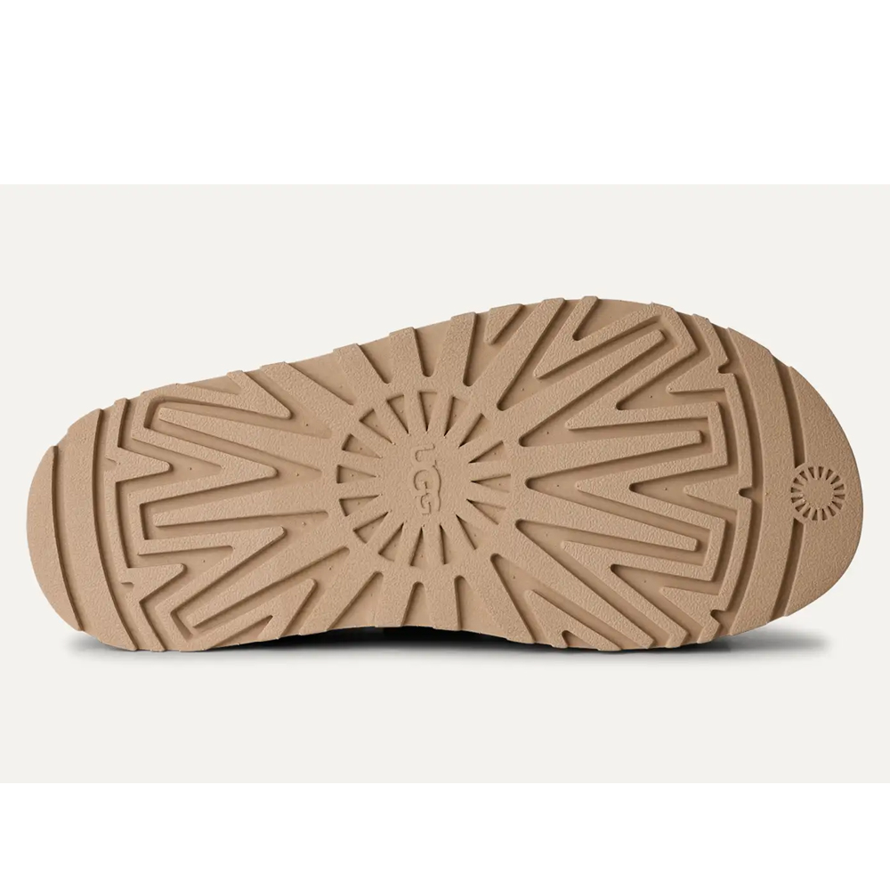 UGG GoldenGlow Embossed  Γυναικεία Σανδάλια - 5
