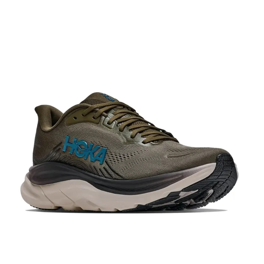 HOKA Clifton 11 Ανδρικά Παπούτσια Για Τρέξιμο - 3
