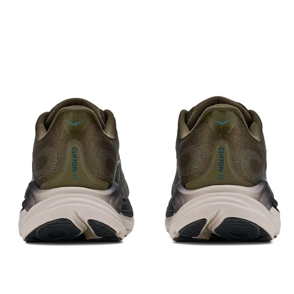 HOKA Clifton 11 Ανδρικά Παπούτσια Για Τρέξιμο - 4