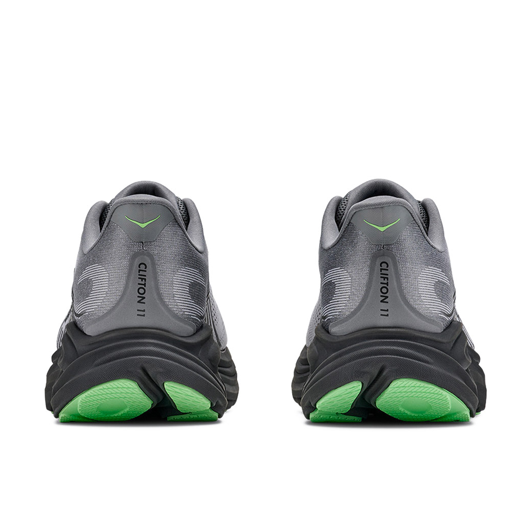 HOKA Clifton 11 Ανδρικά Παπούτσια Για Τρέξιμο - 4