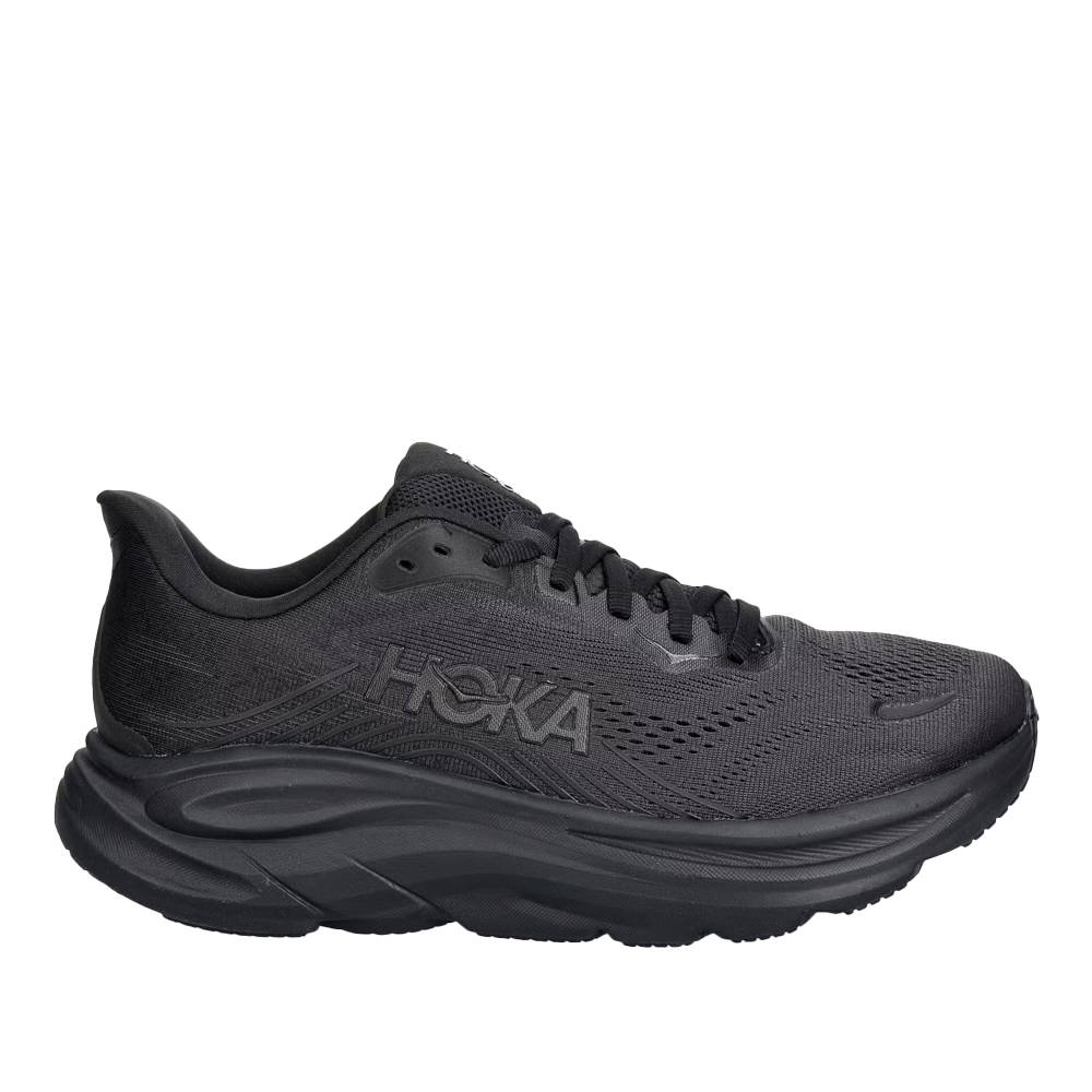 HOKA Clifton 11 Γυναικεία Παπούτσια Για Τρέξιμο - Μαύρο
