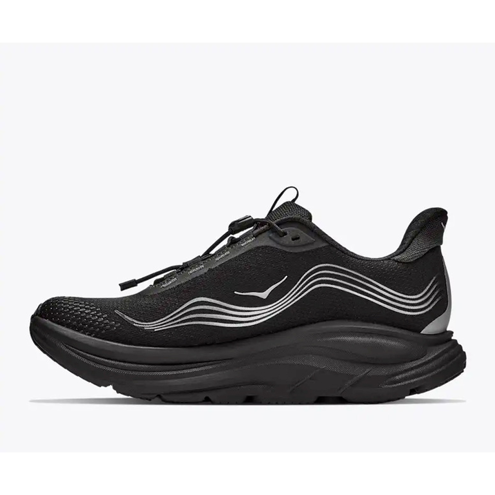 HOKA Clifton 11 GTX Ανδρικά Παπούτσια Για Τρέξιμο Αδιάβροχα - 2