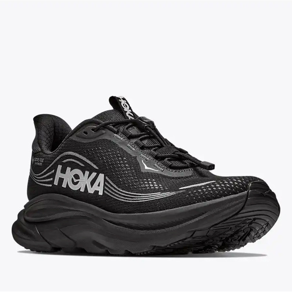 HOKA Clifton 11 GTX Ανδρικά Παπούτσια Για Τρέξιμο Αδιάβροχα - 3