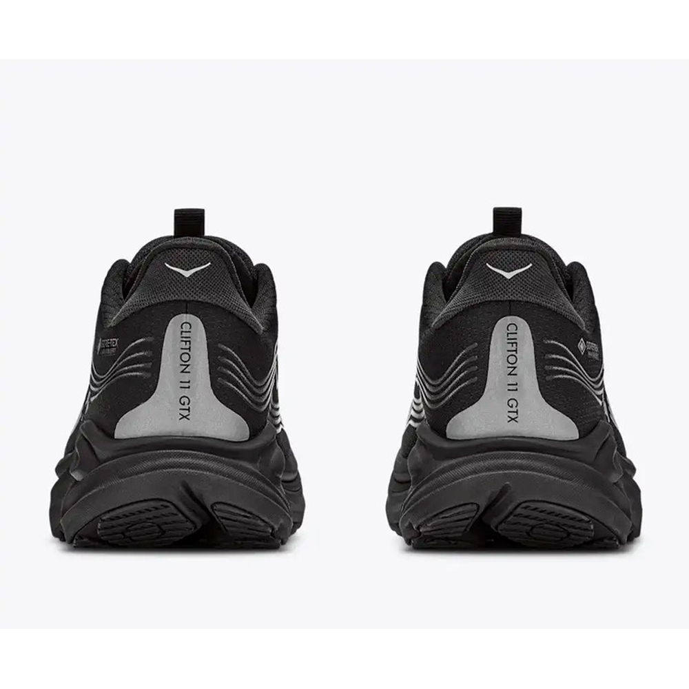 HOKA Clifton 11 GTX Ανδρικά Παπούτσια Για Τρέξιμο Αδιάβροχα - 4