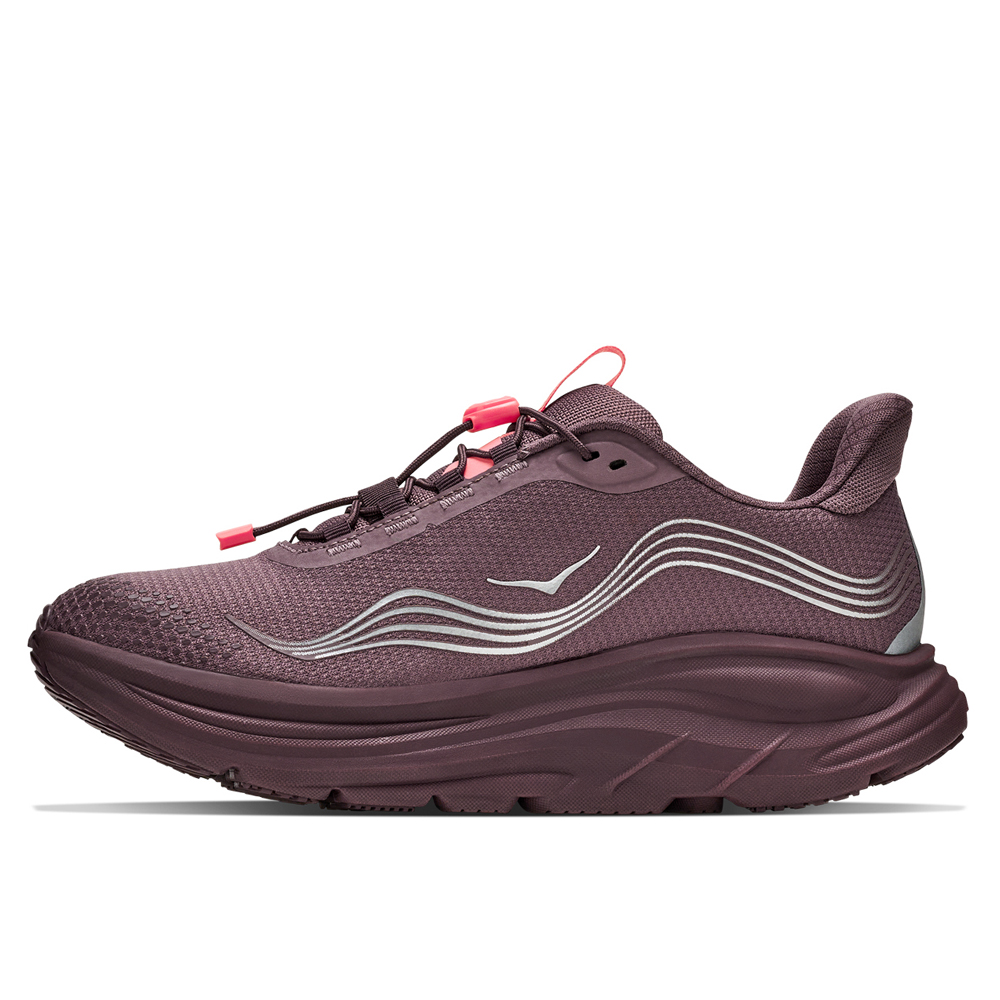 HOKA Clifton 11 GTX Γυναικεία Παπούτσια Για Τρέξιμο Αδιάβροχα - 2