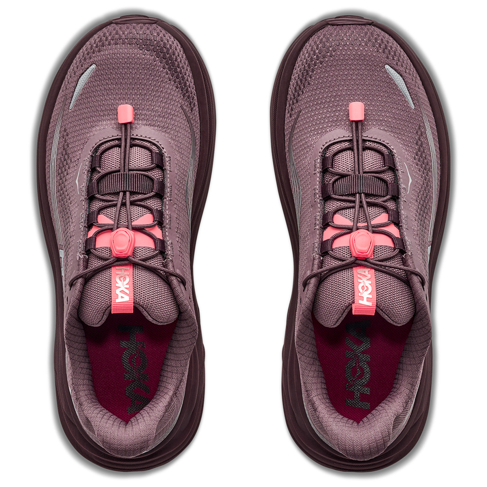 HOKA Clifton 11 GTX Γυναικεία Παπούτσια Για Τρέξιμο Αδιάβροχα - 3