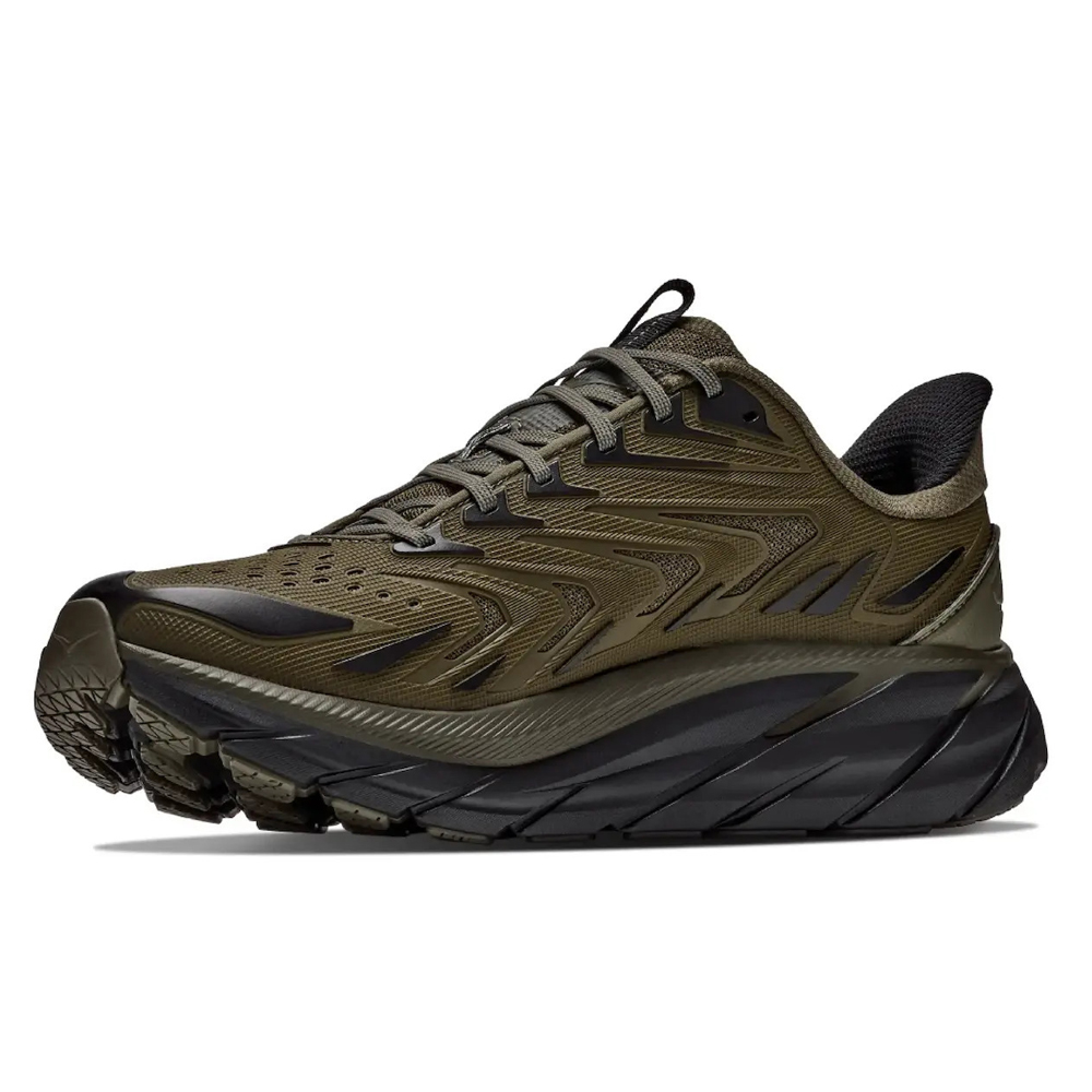 HOKA Clifton Utl Ανδρικά Παπούτσια Για Τρέξιμο - 2
