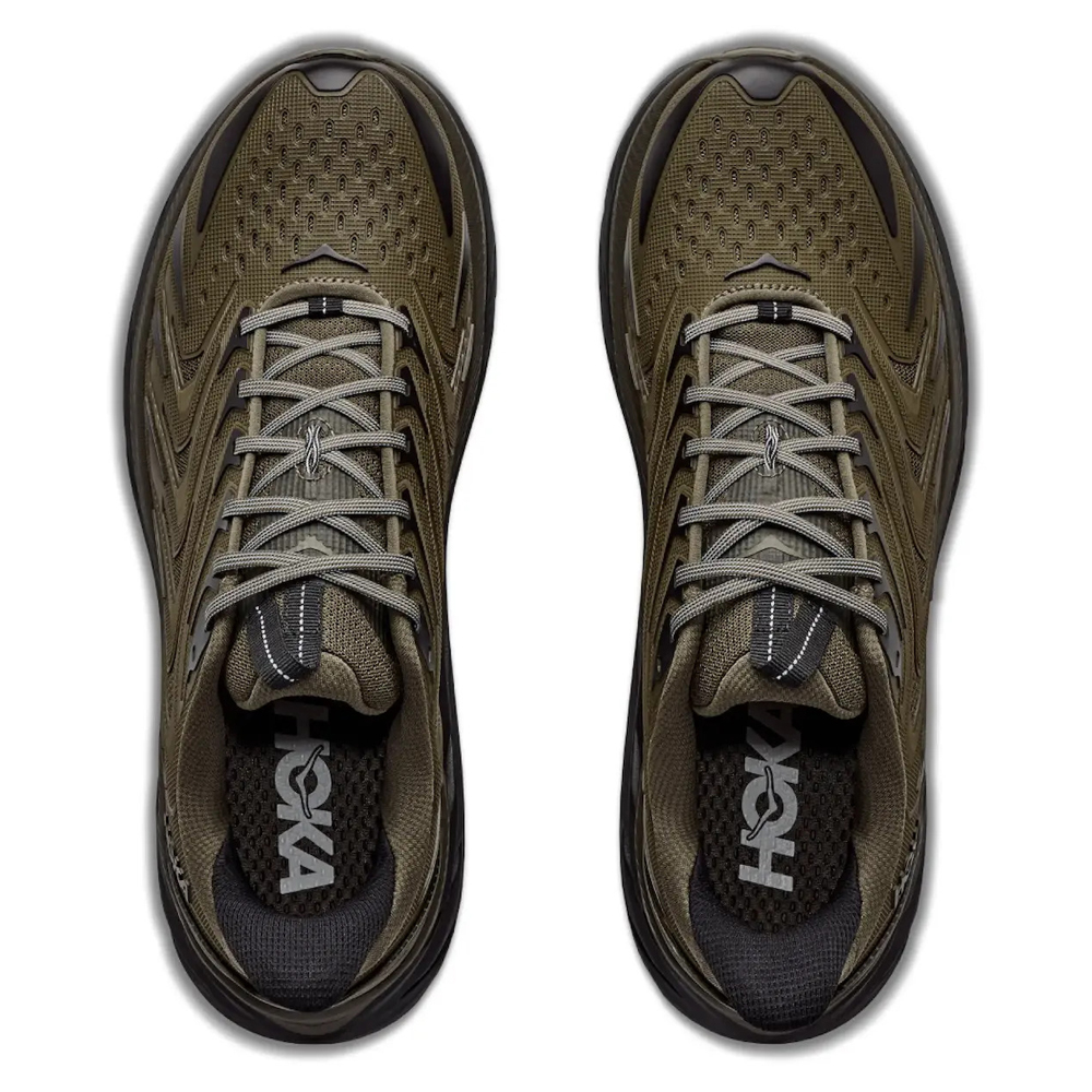 HOKA Clifton Utl Ανδρικά Παπούτσια Για Τρέξιμο - 3