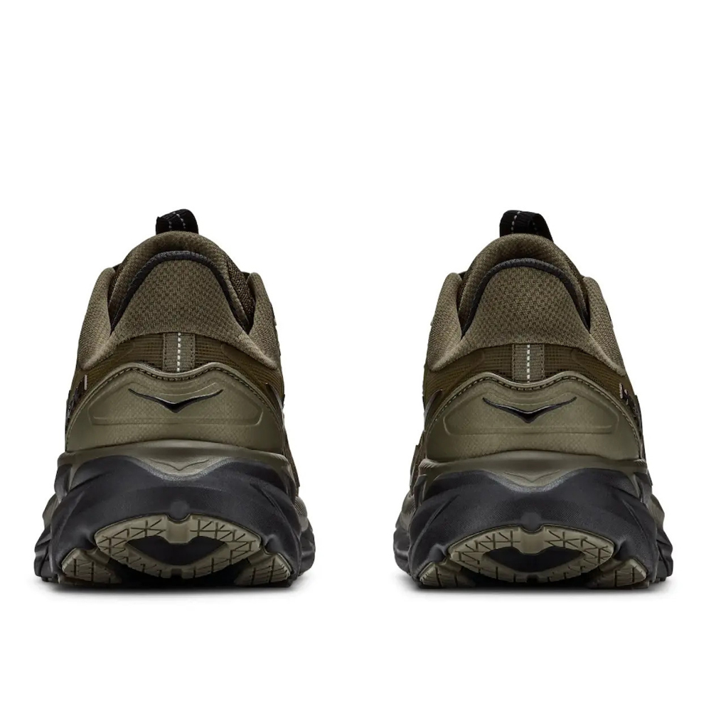 HOKA Clifton Utl Ανδρικά Παπούτσια Για Τρέξιμο - 4