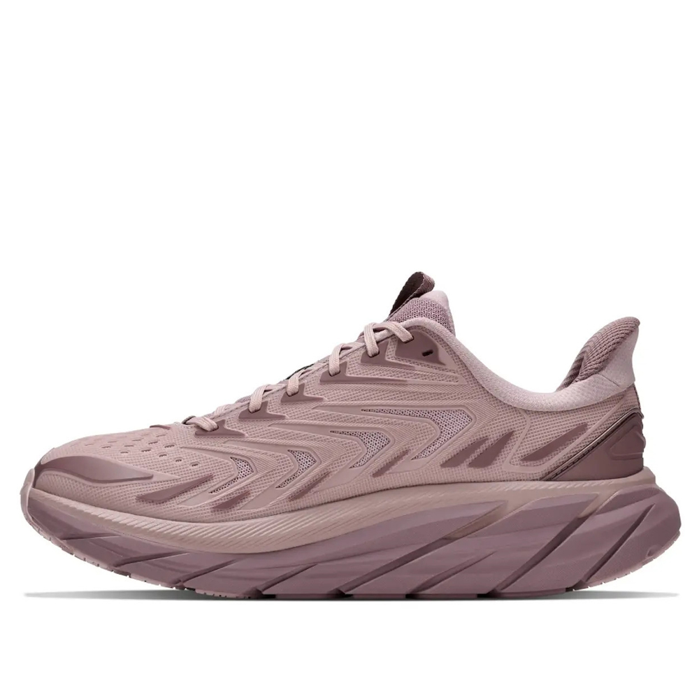 HOKA Clifton Utl Γυναικεία Παπούτσια Για Τρέξιμο - 2