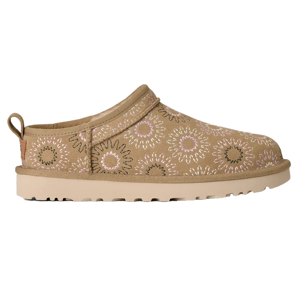UGG Classic Micro Sun Stitch Παιδικές Παντόφλες - Multi